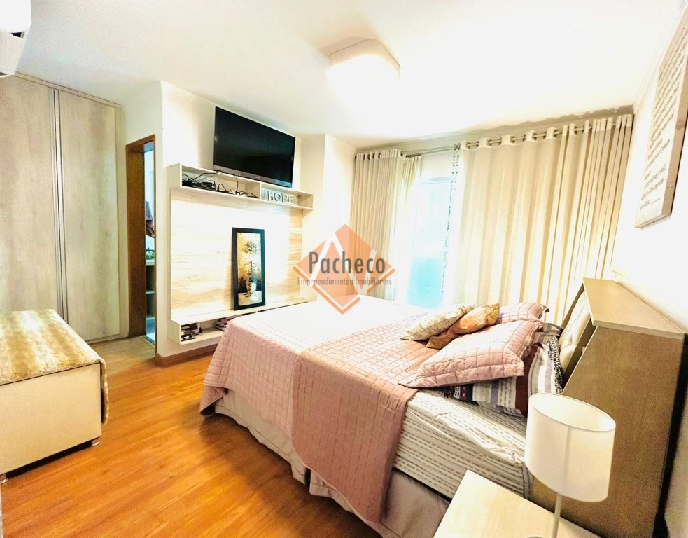 Sobrado, 3 quartos, 350 m² - Foto 13