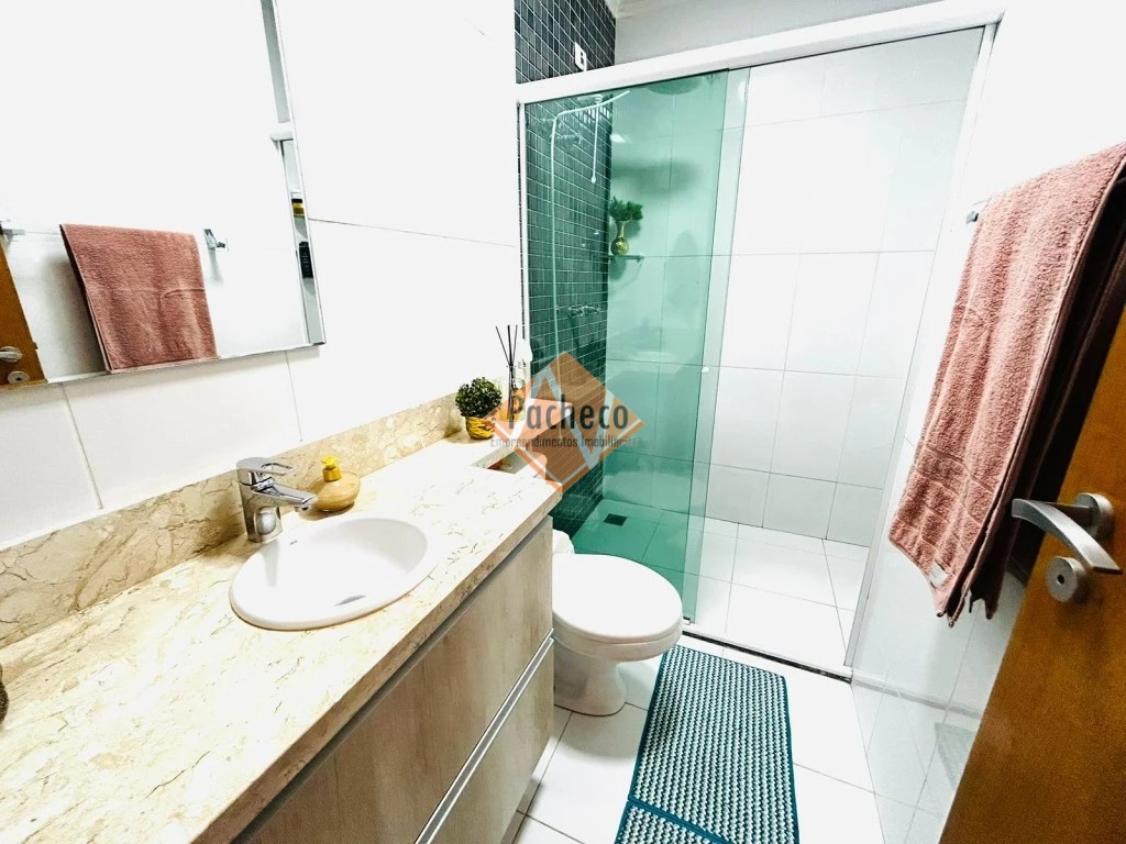 Sobrado, 3 quartos, 350 m² - Foto 17