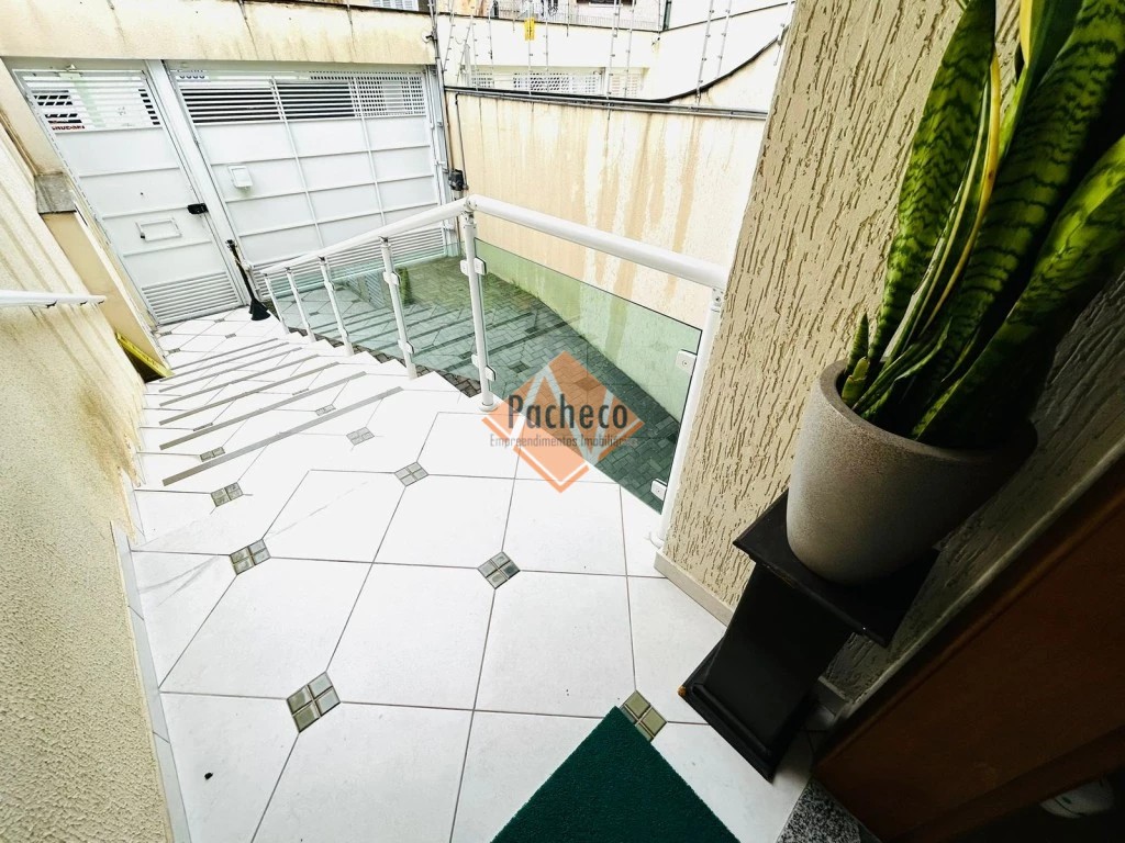 Sobrado, 3 quartos, 350 m² - Foto 18