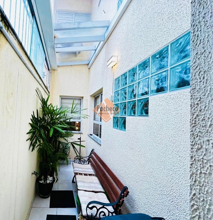 Sobrado, 3 quartos, 350 m² - Foto 19