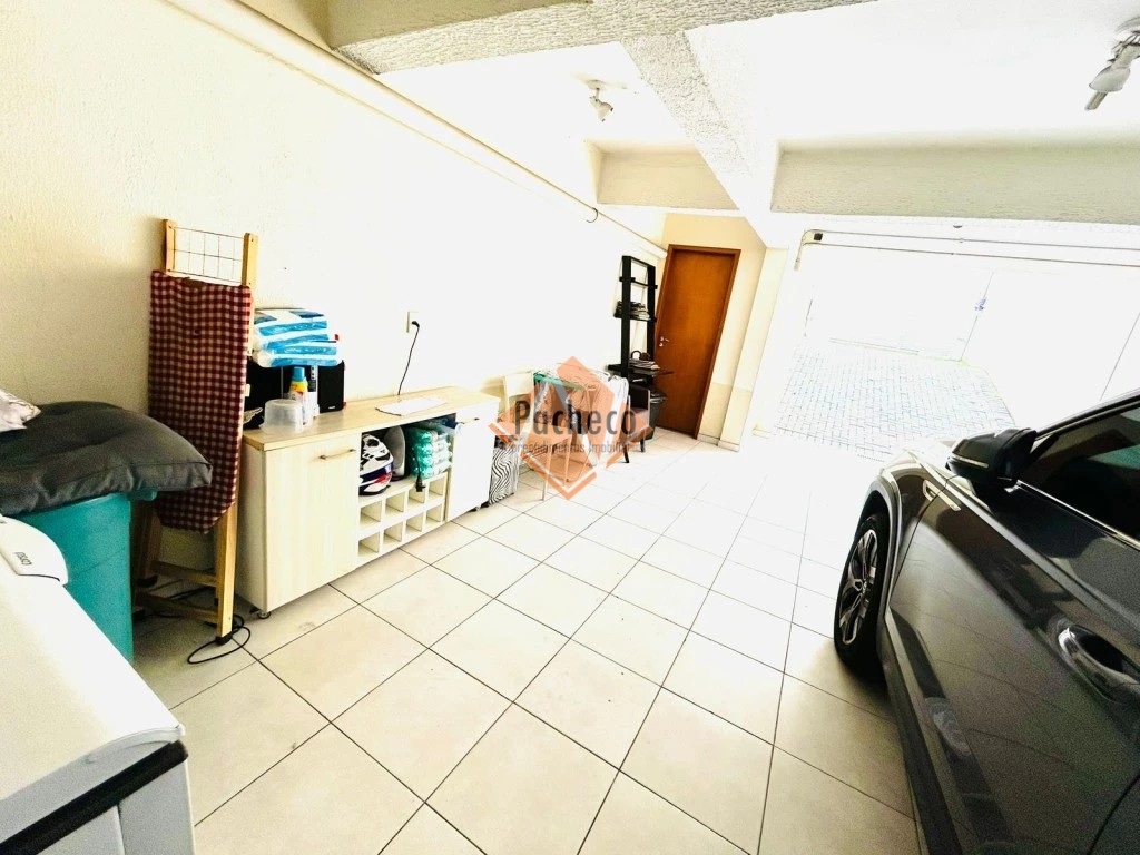 Sobrado, 3 quartos, 350 m² - Foto 21