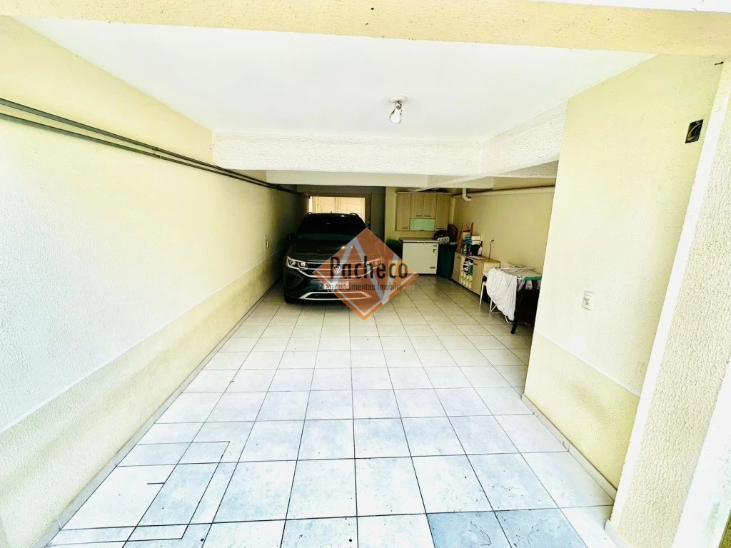 Sobrado, 3 quartos, 350 m² - Foto 22