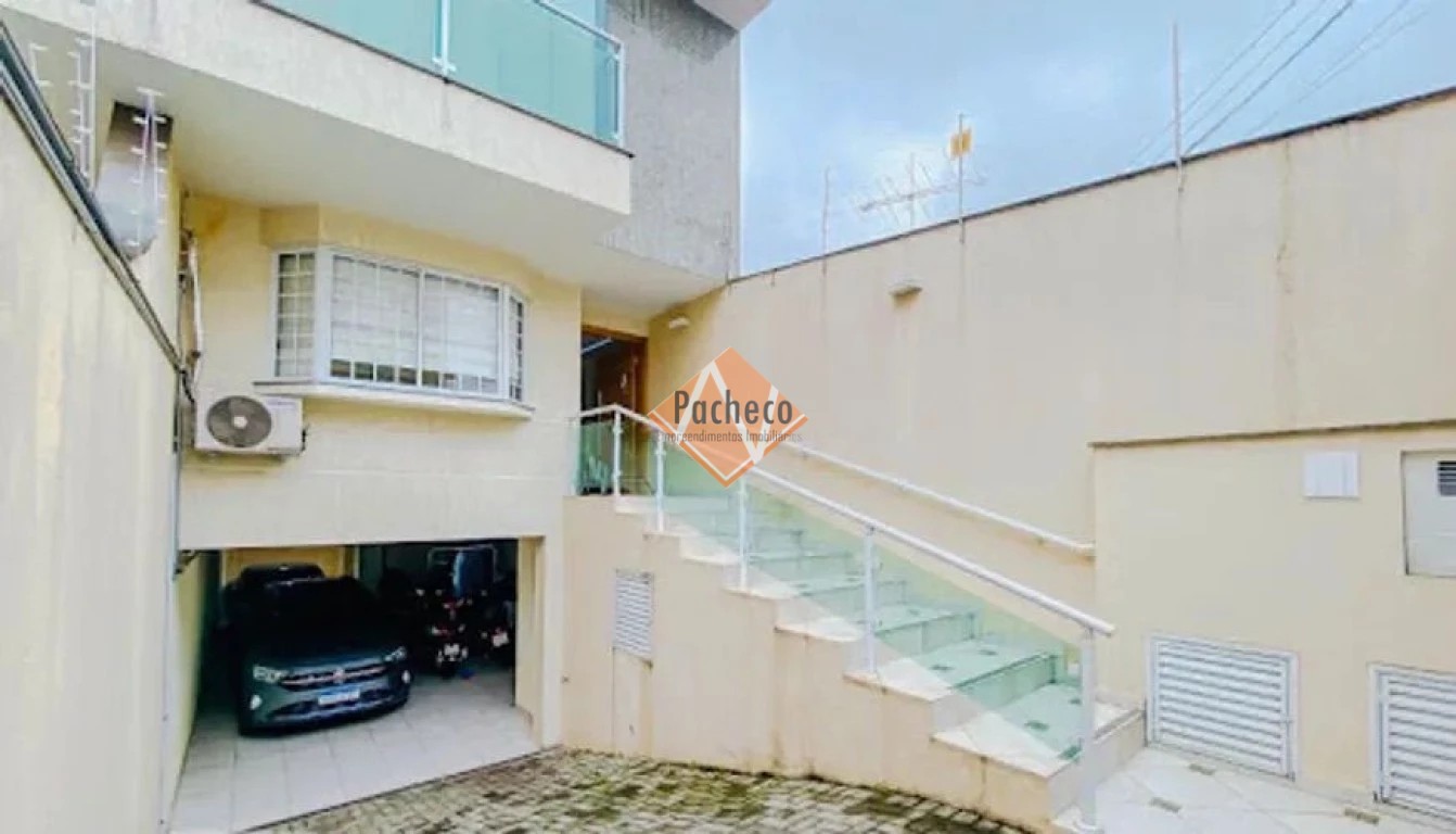 Sobrado, 3 quartos, 350 m² - Foto 23