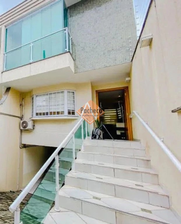 Sobrado, 3 quartos, 350 m² - Foto 24
