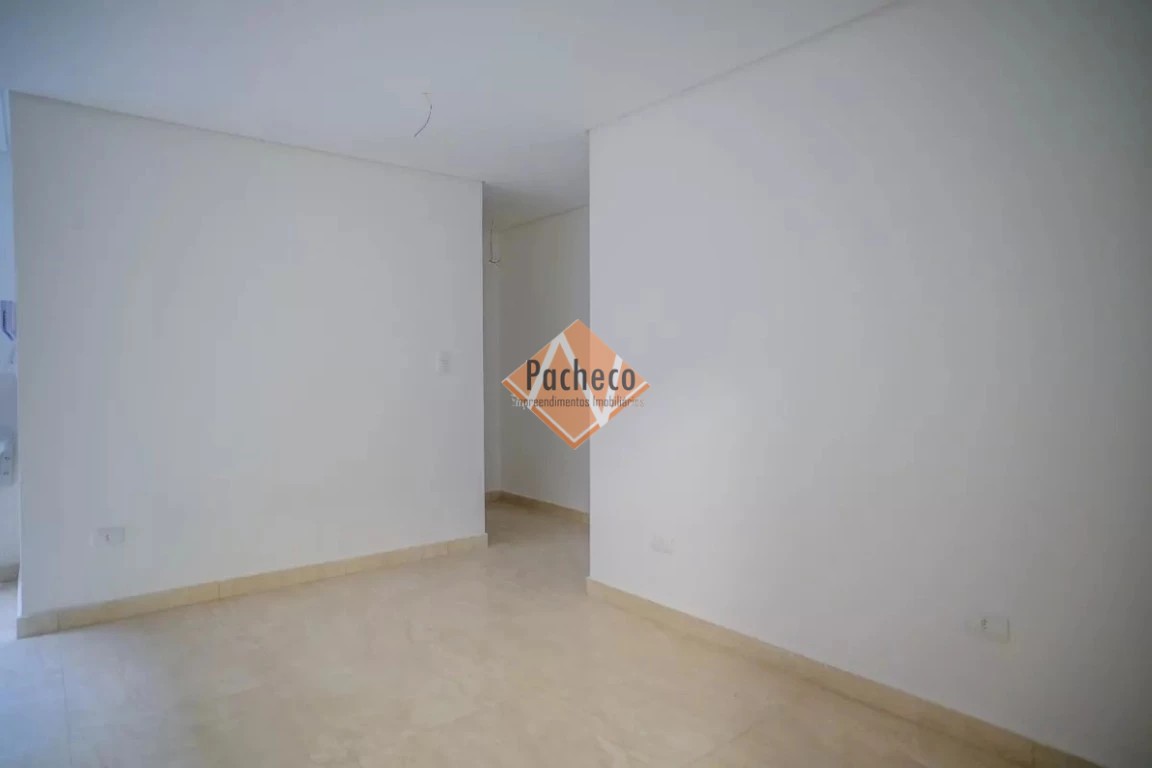 Apartamento, 2 quartos, 40 m² - Foto 3