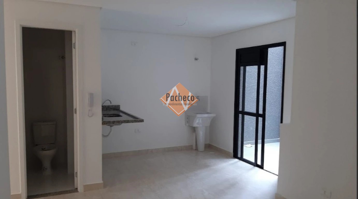 Apartamento, 2 quartos, 40 m² - Foto 4
