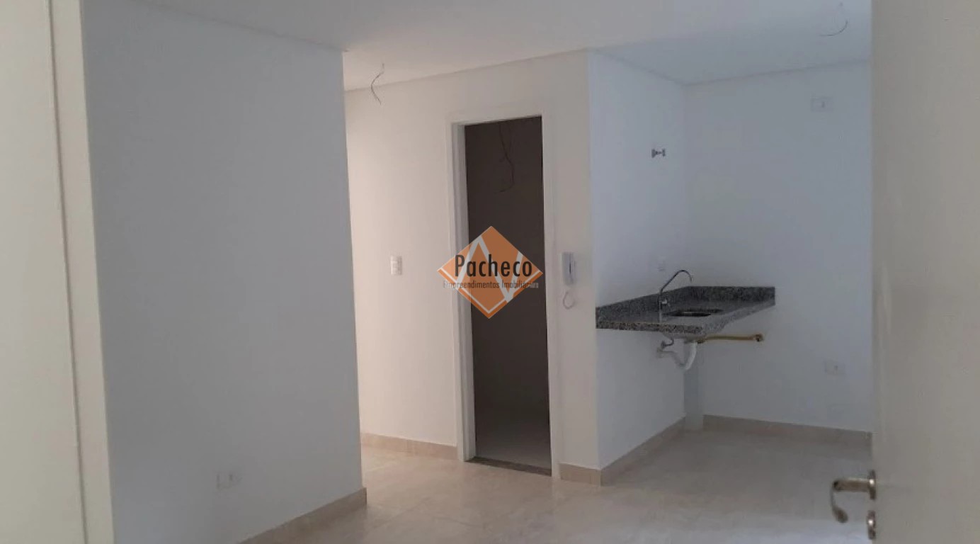 Apartamento, 2 quartos, 40 m² - Foto 5