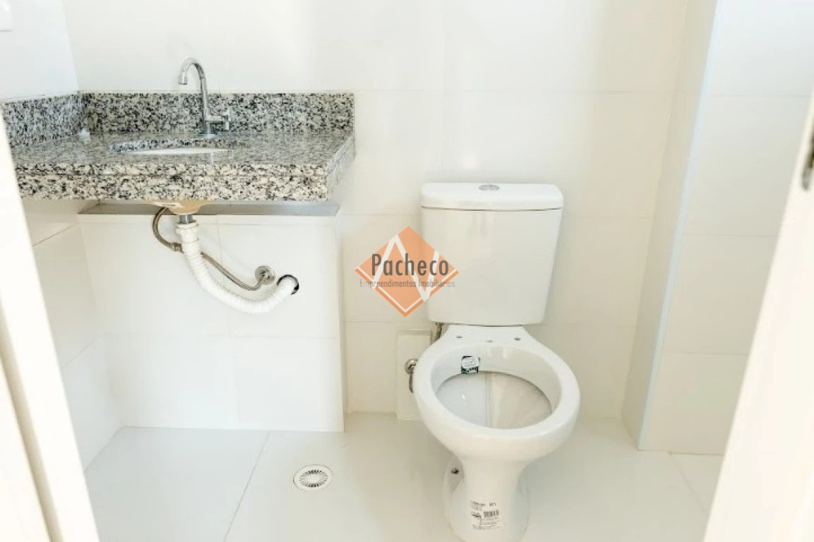 Apartamento, 2 quartos, 40 m² - Foto 9