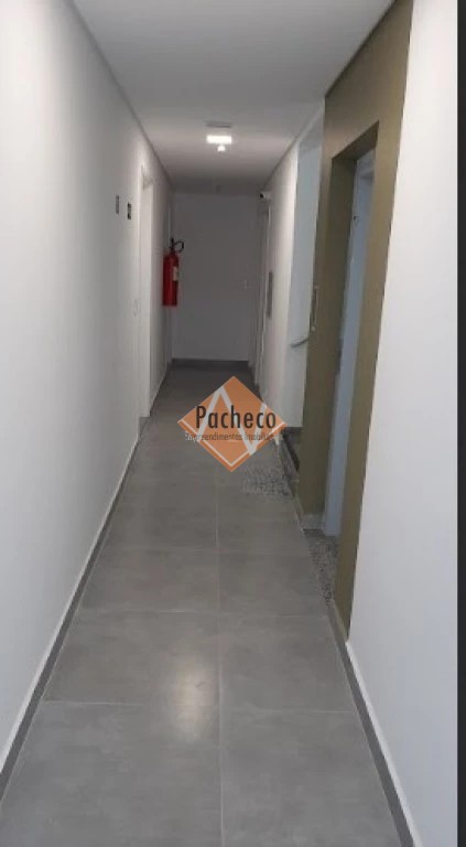Apartamento, 2 quartos, 40 m² - Foto 10