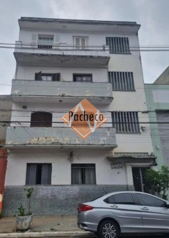 Prédio Inteiro à venda com 8 quartos, 336m² - Foto 1