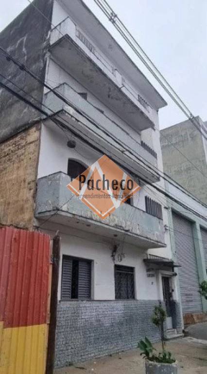 Prédio Inteiro à venda com 8 quartos, 336m² - Foto 3