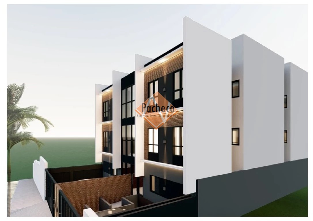 Apartamento, 2 quartos, 40 m² - Foto 3