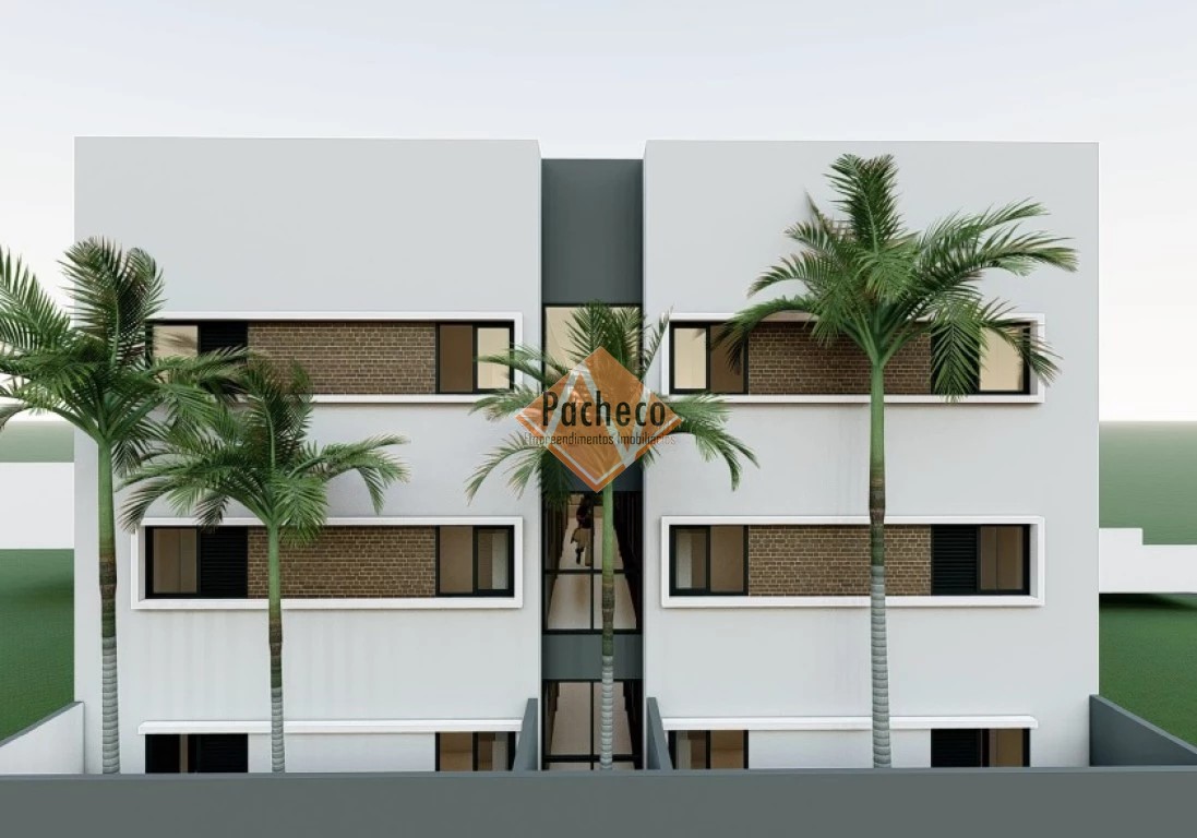 Apartamento, 2 quartos, 40 m² - Foto 4