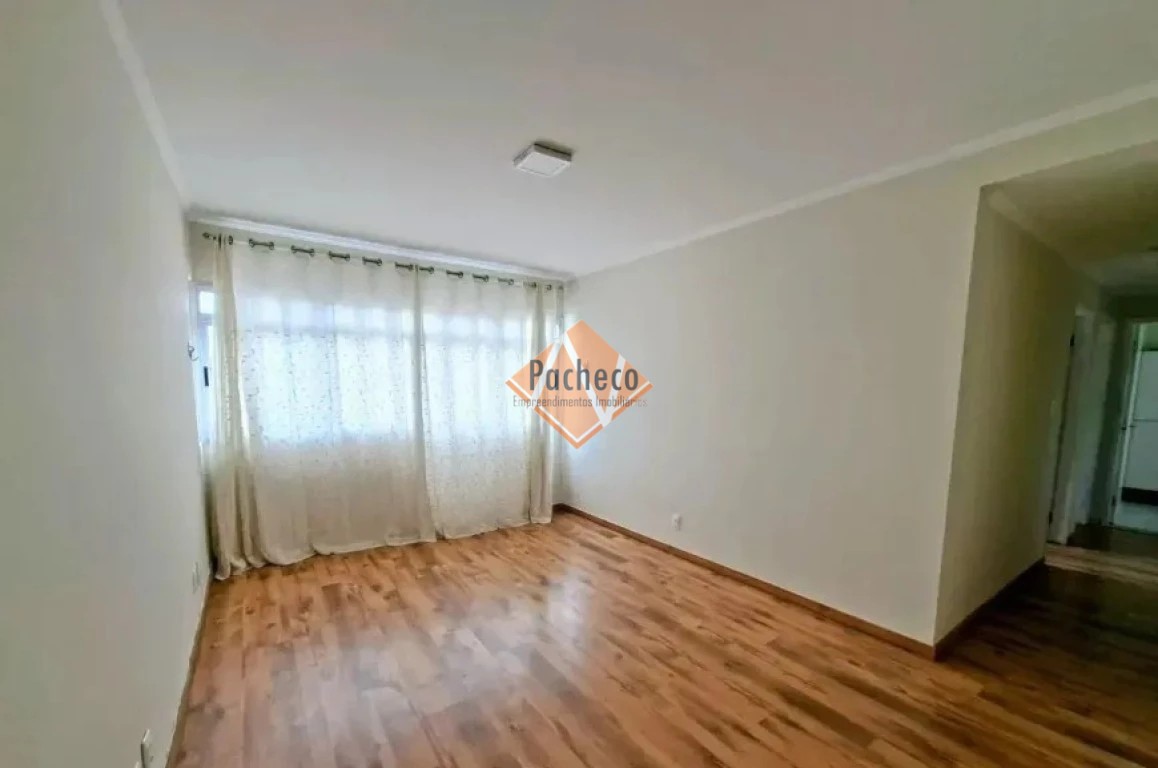 Apartamento, 2 quartos, 67 m² - Foto 1