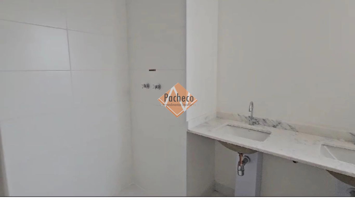 Apartamento à venda com 3 quartos, 109m² - Foto 3