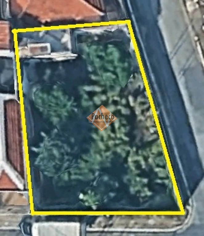 Terreno, 328 m² - Foto 1