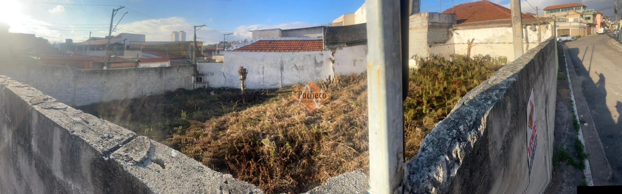 Terreno, 328 m² - Foto 2