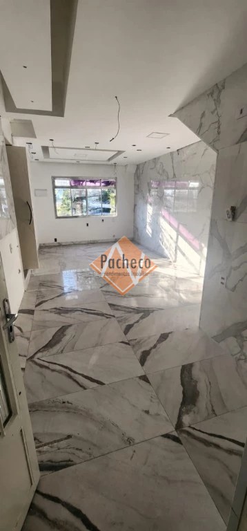 Loja-Salão, 30 m² - Foto 1