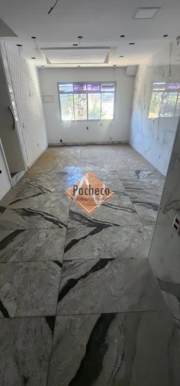 Loja-Salão, 30 m² - Foto 3