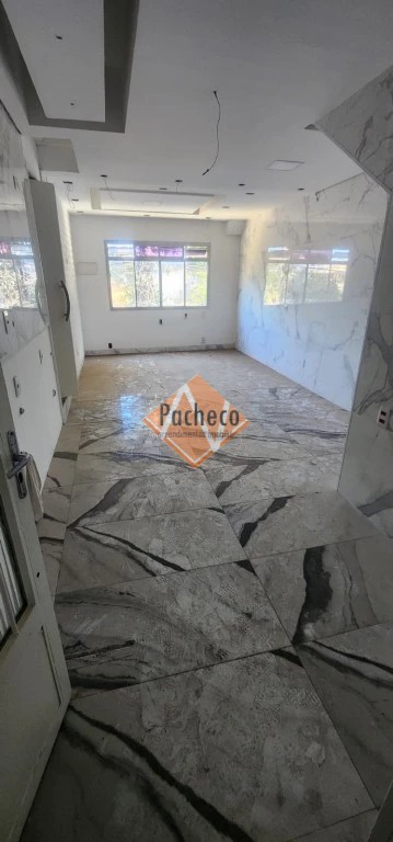 Loja-Salão, 30 m² - Foto 4