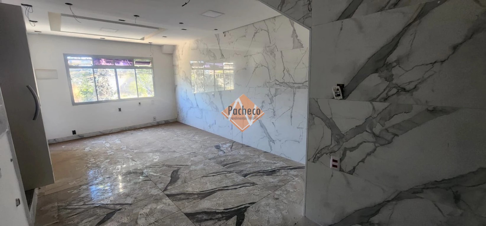 Loja-Salão, 30 m² - Foto 5