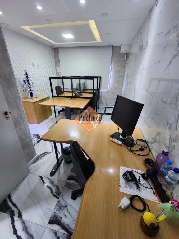 Loja-Salão, 30 m² - Foto 10