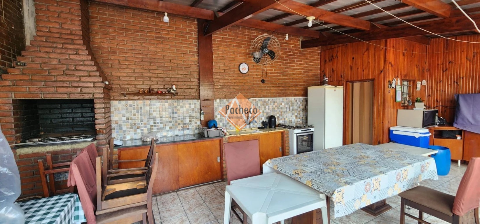 Sobrado, 4 quartos, 114 m² - Foto 2