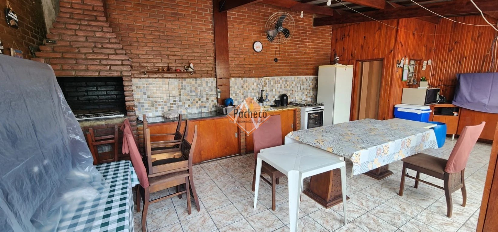 Sobrado, 4 quartos, 114 m² - Foto 3
