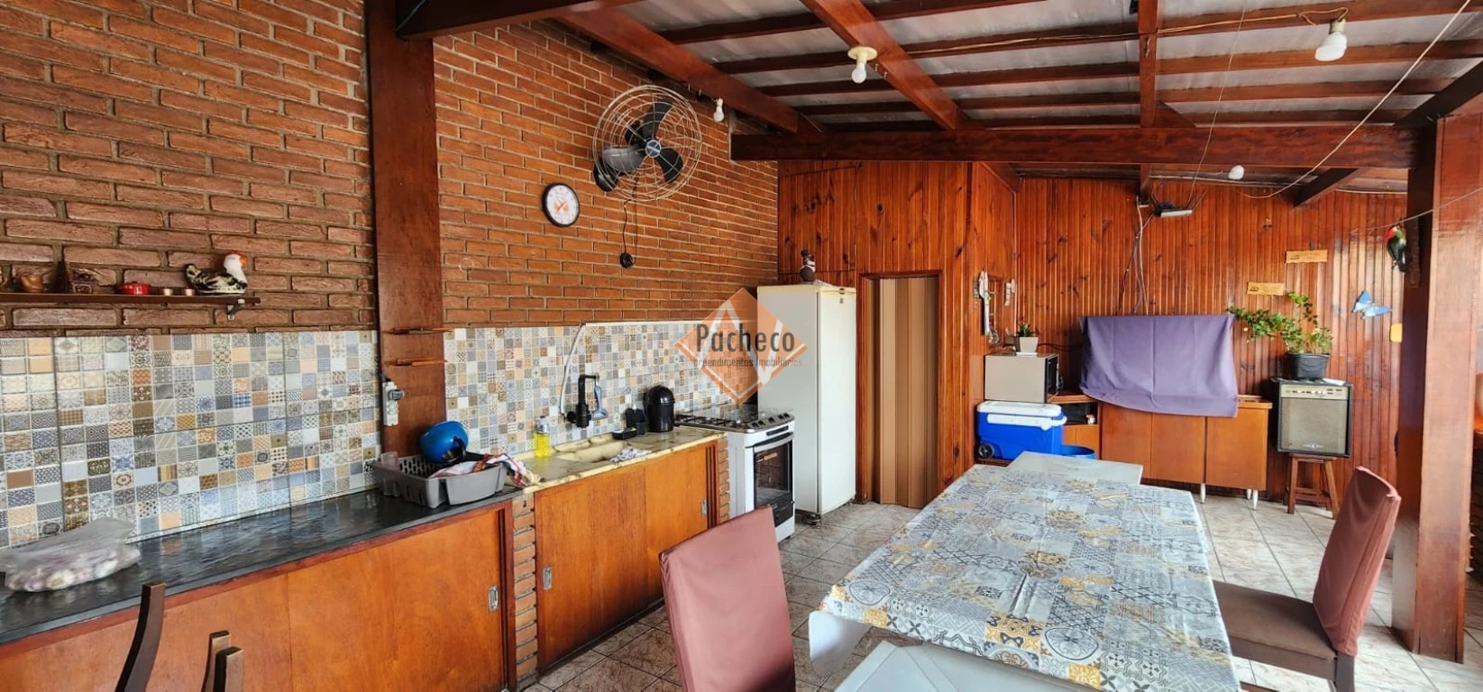Sobrado, 4 quartos, 114 m² - Foto 4