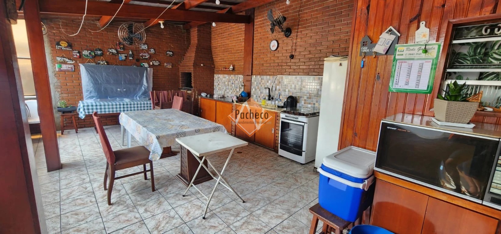 Sobrado, 4 quartos, 114 m² - Foto 5