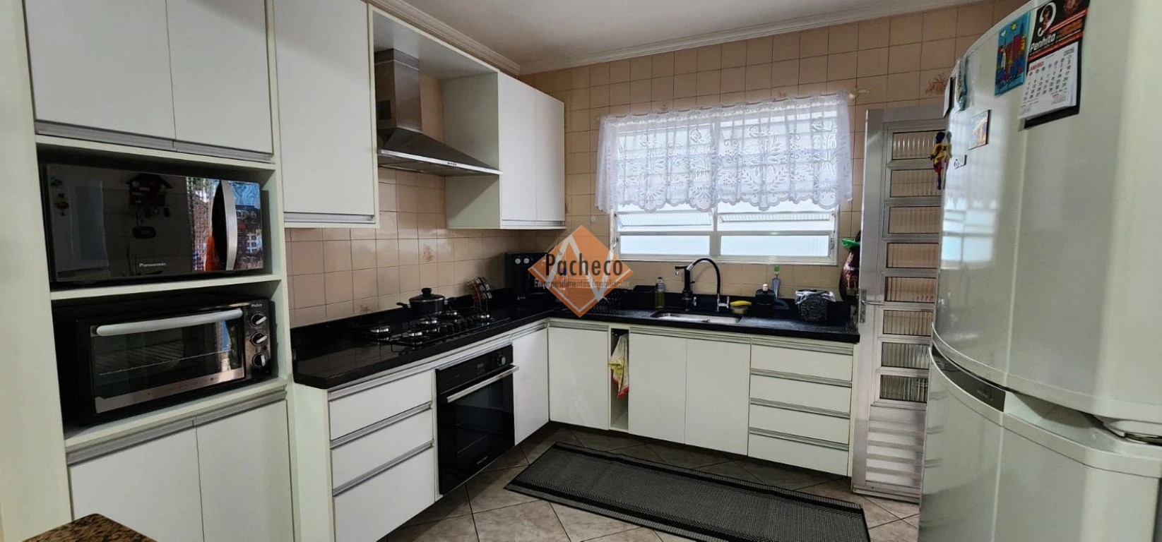 Sobrado, 4 quartos, 114 m² - Foto 6