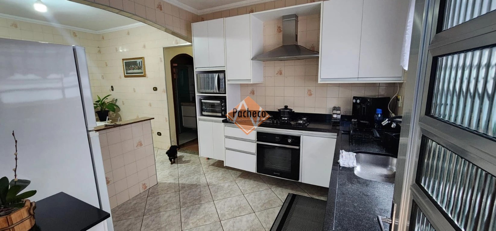 Sobrado, 4 quartos, 114 m² - Foto 7