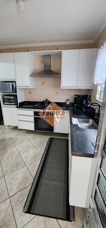 Sobrado, 4 quartos, 114 m² - Foto 8
