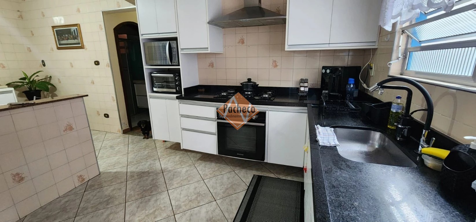 Sobrado, 4 quartos, 114 m² - Foto 9