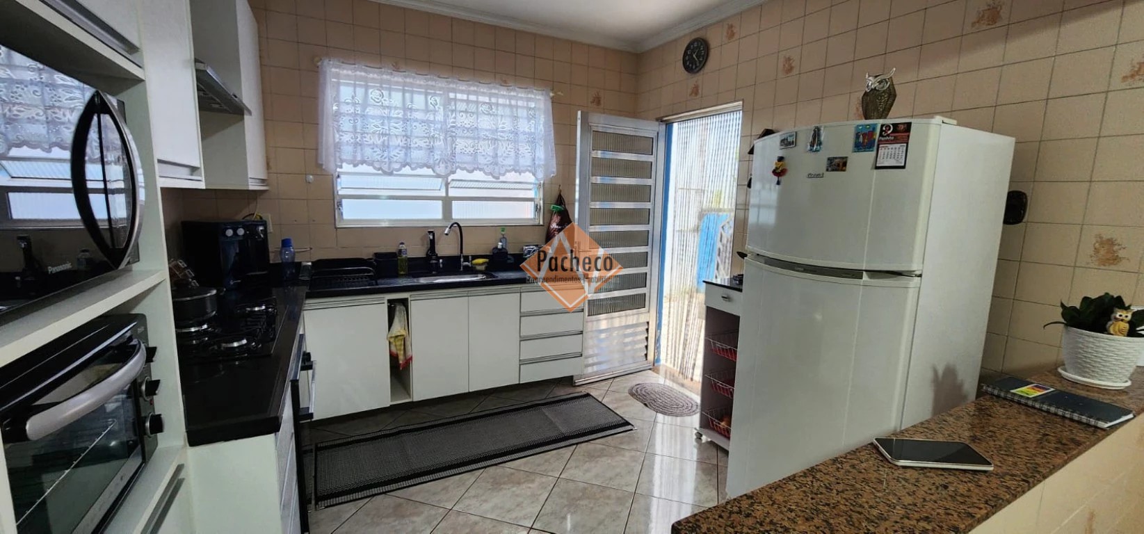 Sobrado, 4 quartos, 114 m² - Foto 10
