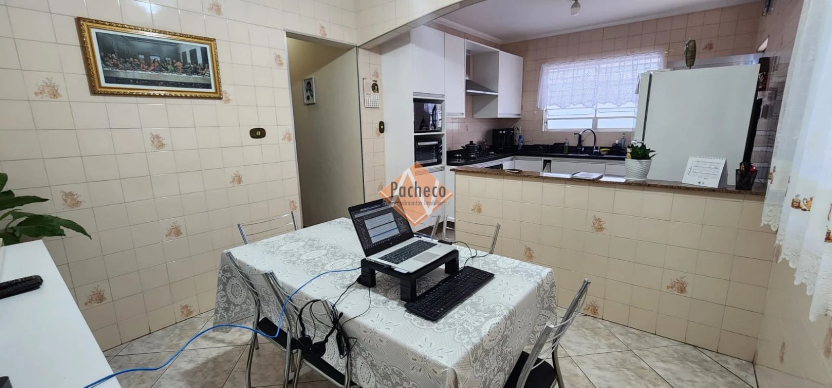 Sobrado, 4 quartos, 114 m² - Foto 11