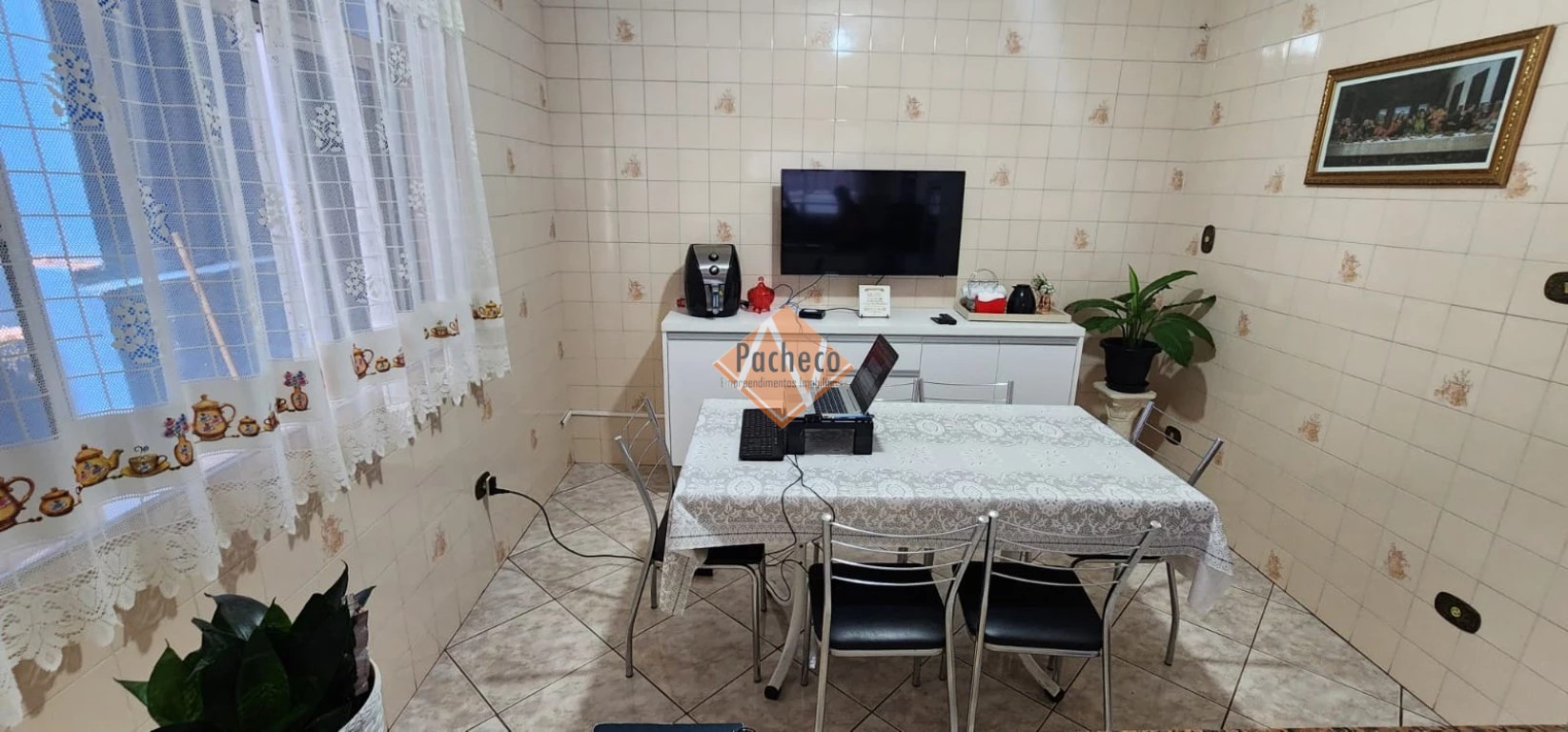 Sobrado, 4 quartos, 114 m² - Foto 12