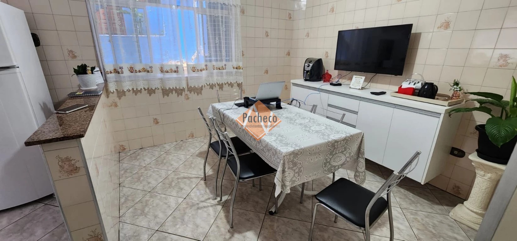 Sobrado, 4 quartos, 114 m² - Foto 13