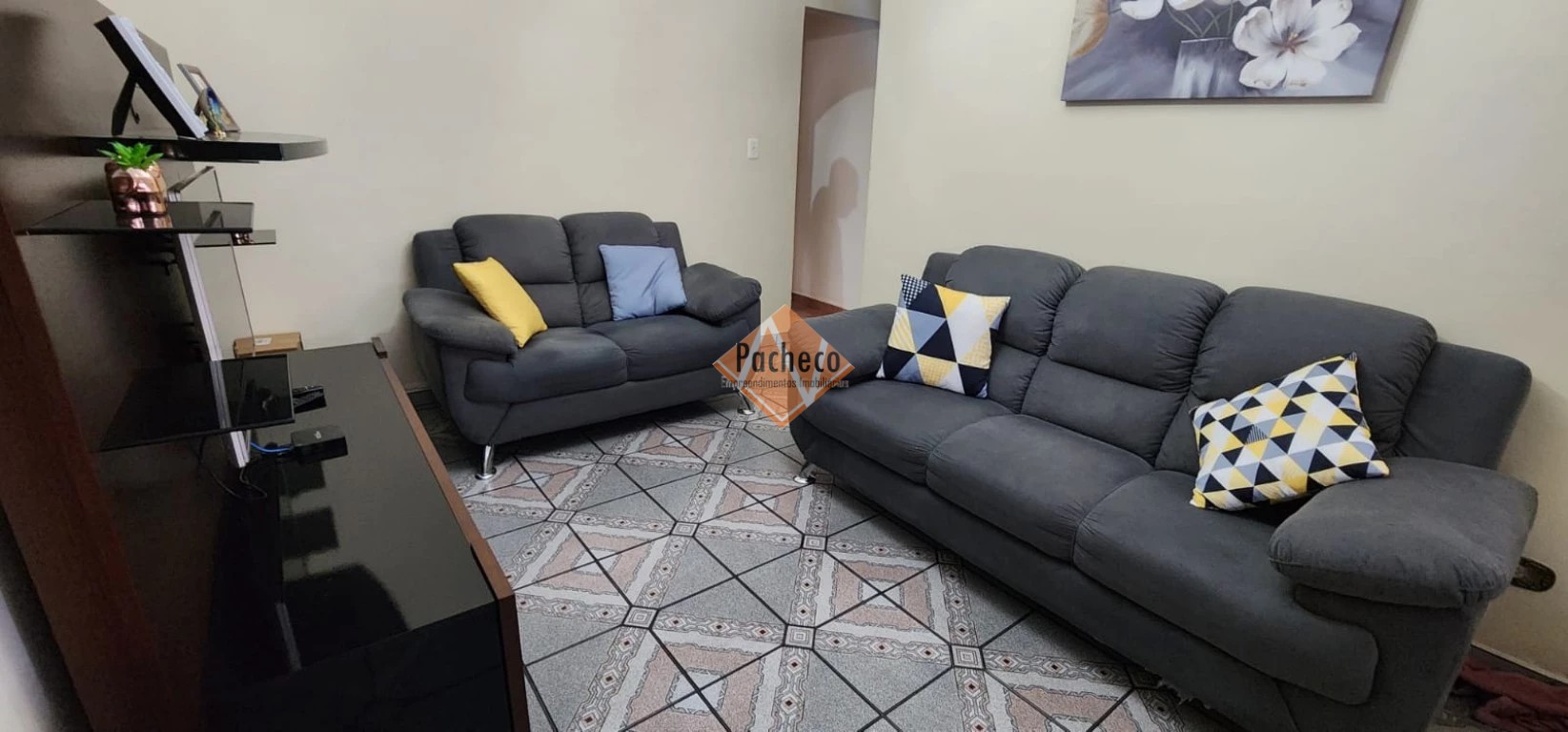 Sobrado, 4 quartos, 114 m² - Foto 14