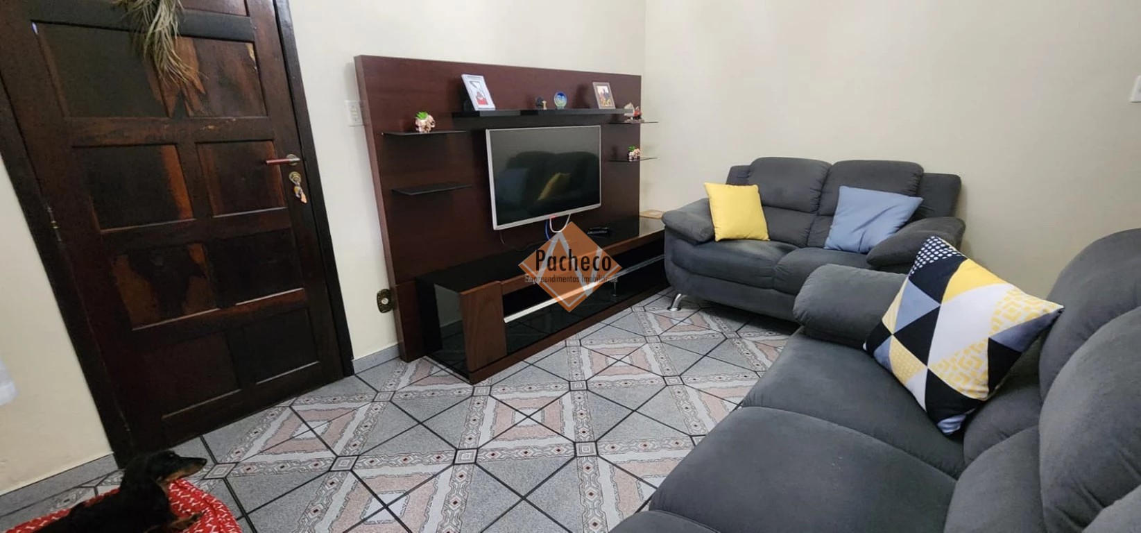 Sobrado, 4 quartos, 114 m² - Foto 15