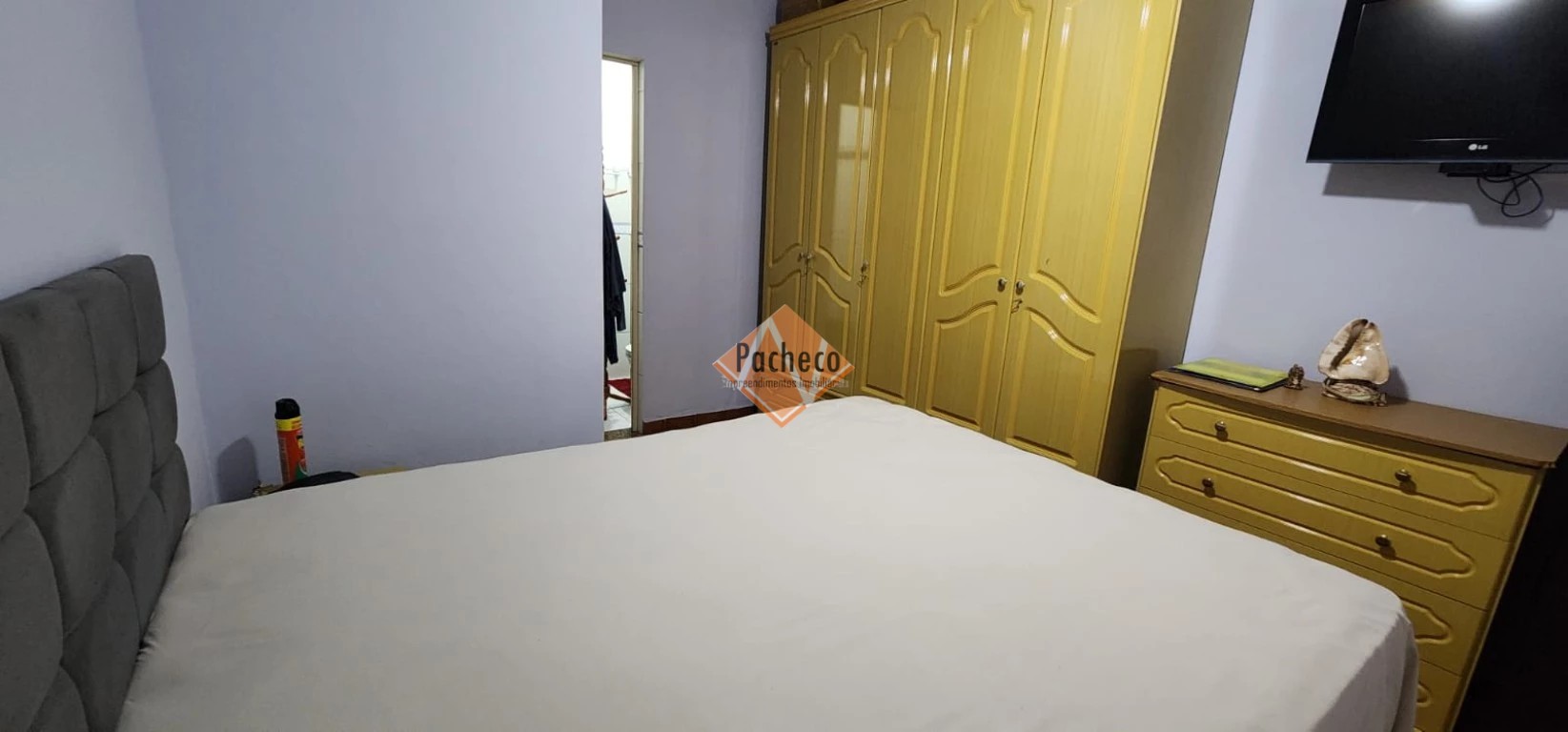 Sobrado, 4 quartos, 114 m² - Foto 23