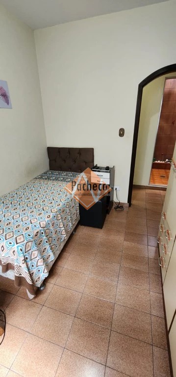 Sobrado, 4 quartos, 114 m² - Foto 25