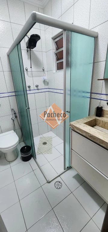 Sobrado, 4 quartos, 114 m² - Foto 26