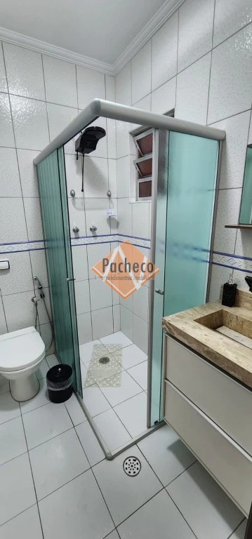 Sobrado, 4 quartos, 114 m² - Foto 27