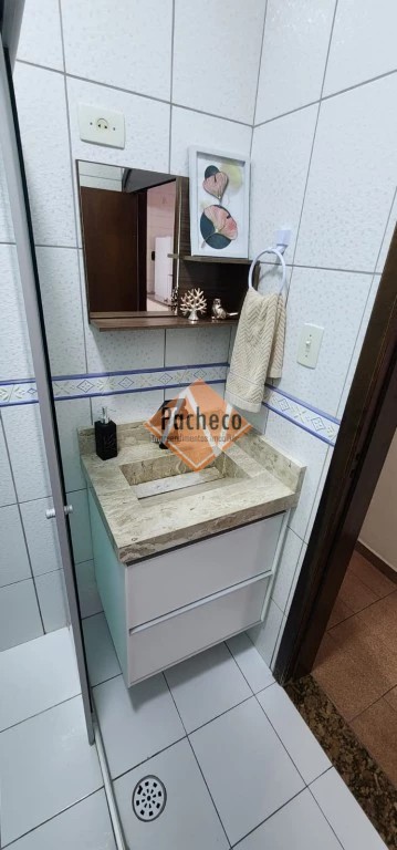 Sobrado, 4 quartos, 114 m² - Foto 28