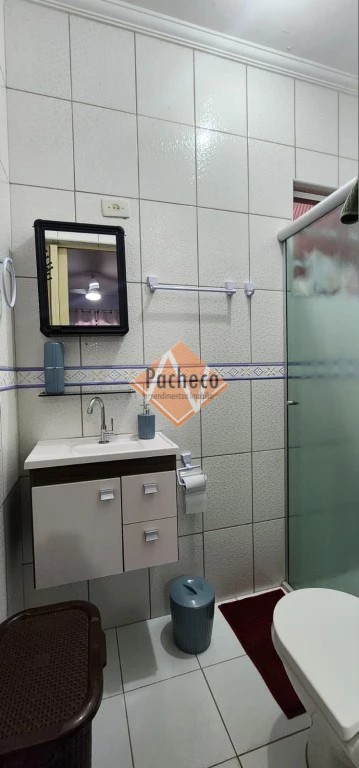 Sobrado, 4 quartos, 114 m² - Foto 29