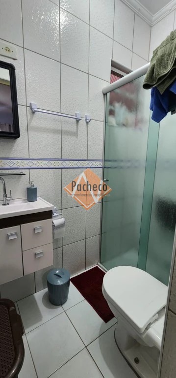 Sobrado, 4 quartos, 114 m² - Foto 30