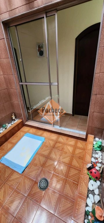 Sobrado, 4 quartos, 114 m² - Foto 32
