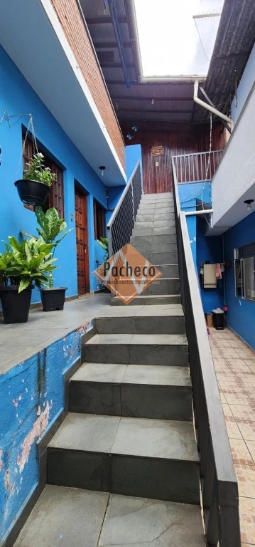 Sobrado, 4 quartos, 114 m² - Foto 37