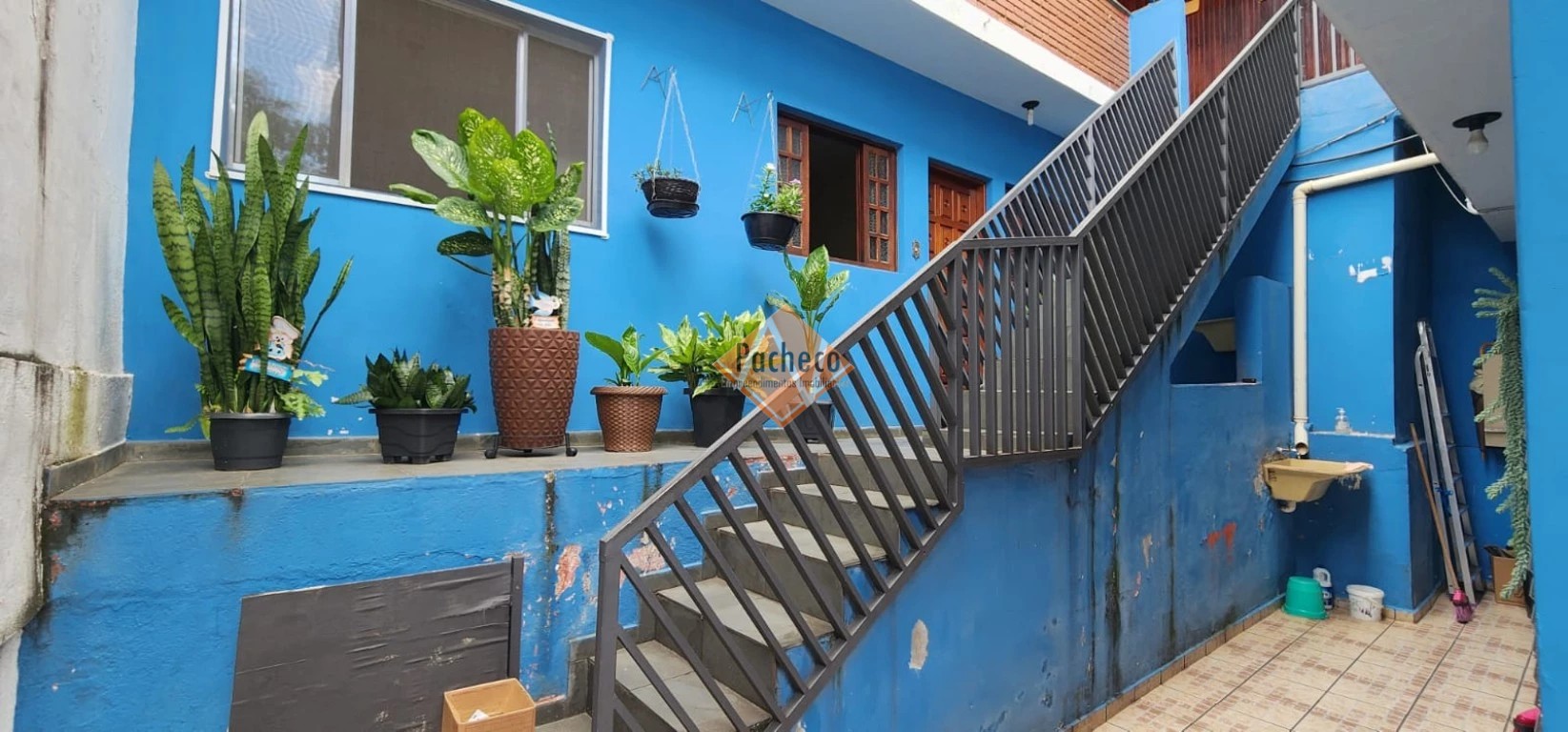 Sobrado, 4 quartos, 114 m² - Foto 38
